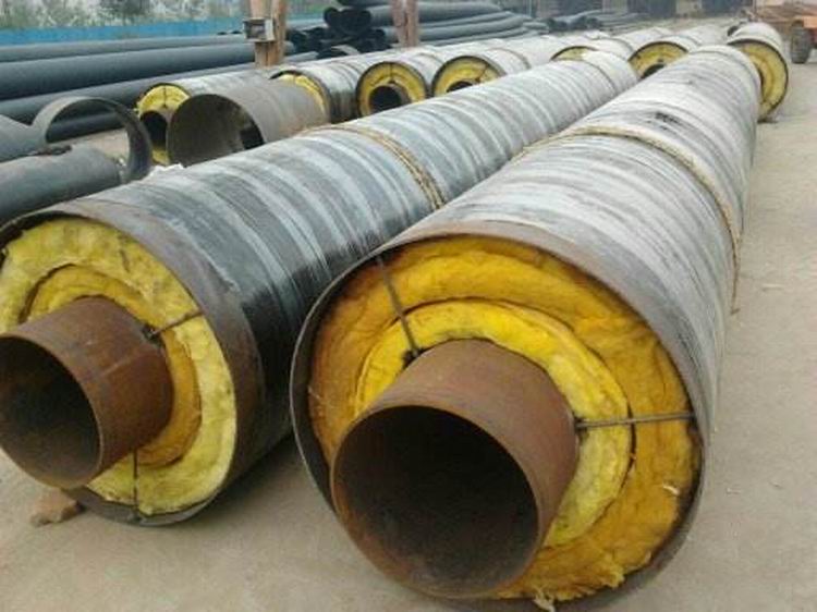 Pipe Insulation