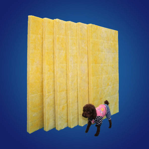 Glass wool,glass fiber,flocculent fine fiber,Glass Wool Board