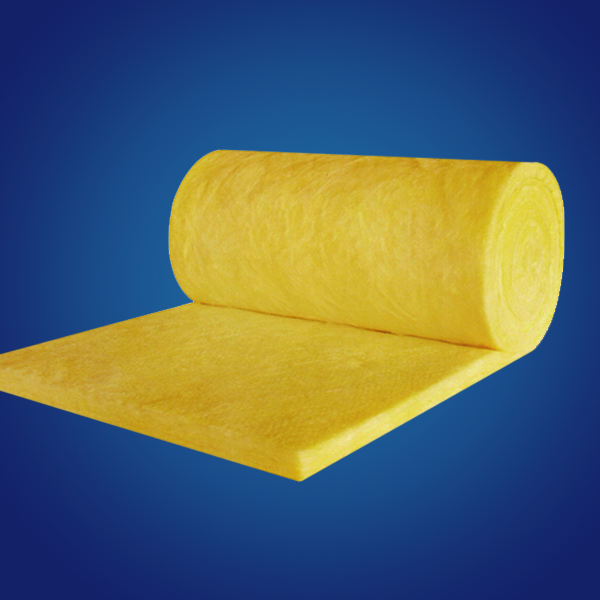 High Quality Soundproof Glass Wool Blanket