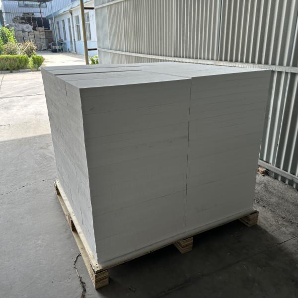 High Density Calcium Silicate Board