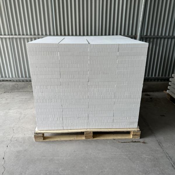 High Density Calcium Silicate Board