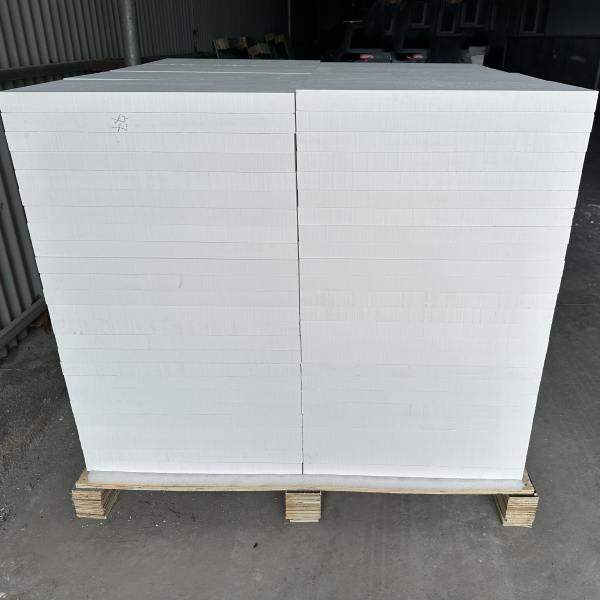 High Density Calcium Silicate Board