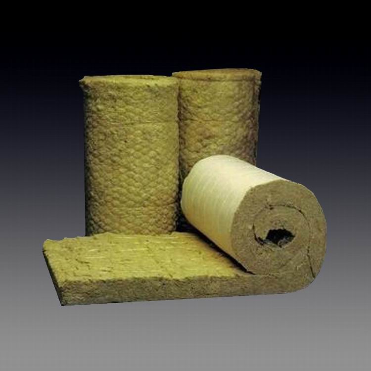 rock wool blanket