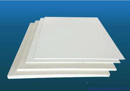 ceramic fiber insulation board