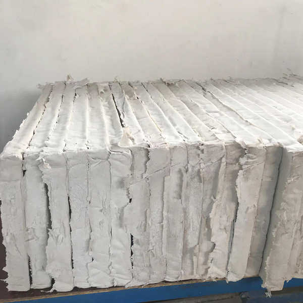 Ceramic Fiber Board Alternative, composite silicate thermal insulation material