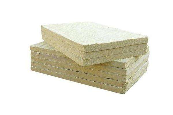 rock wool board 