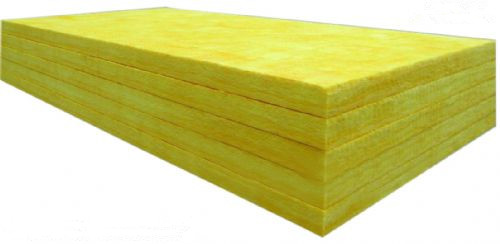 glass wool board