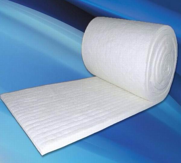 ceramic fiber blanket