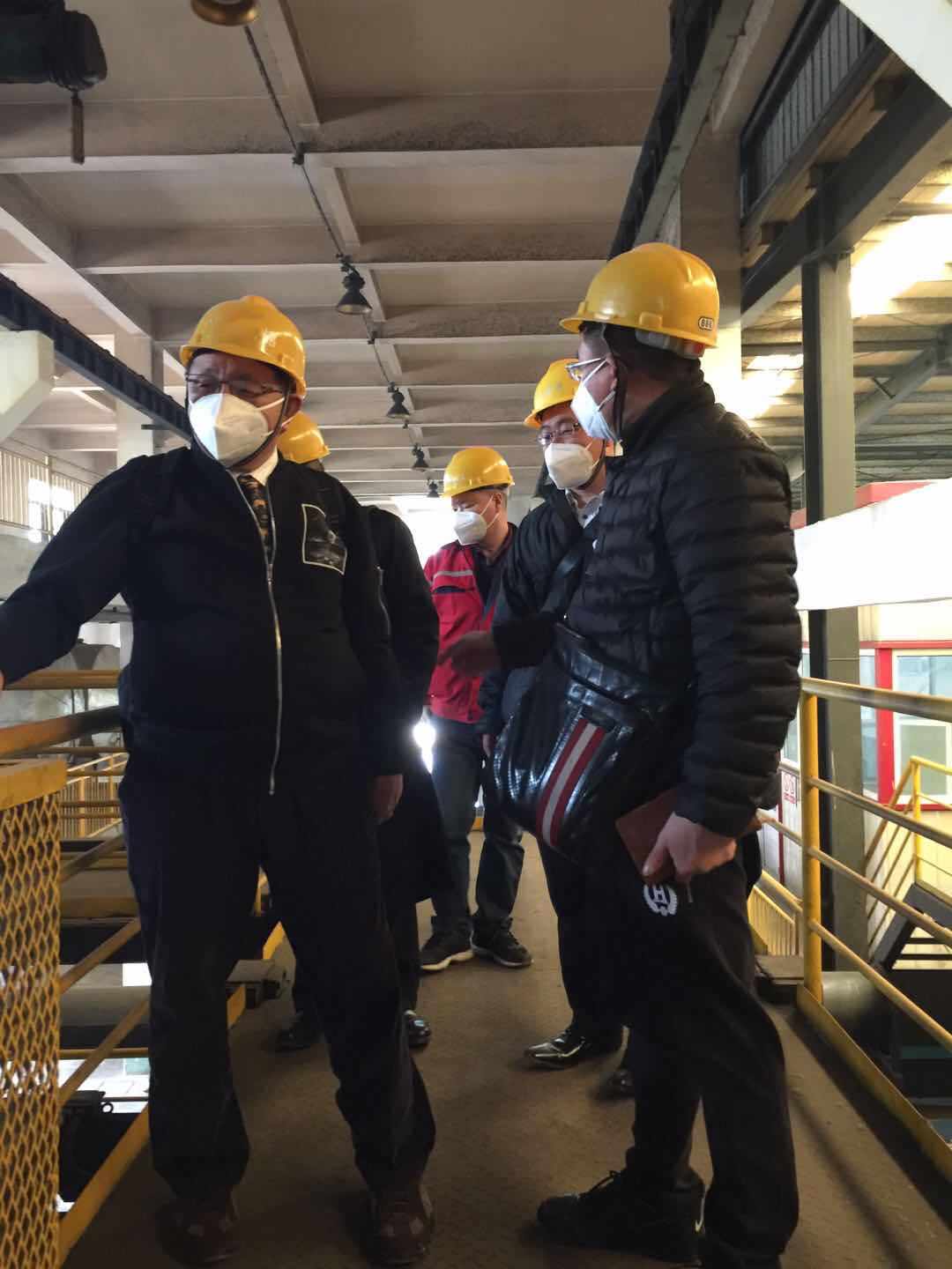 /japan-customers-visit-rock-wool-factory