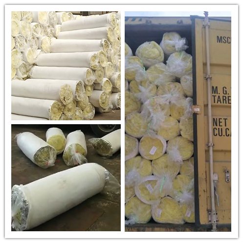 glass wool hong kong