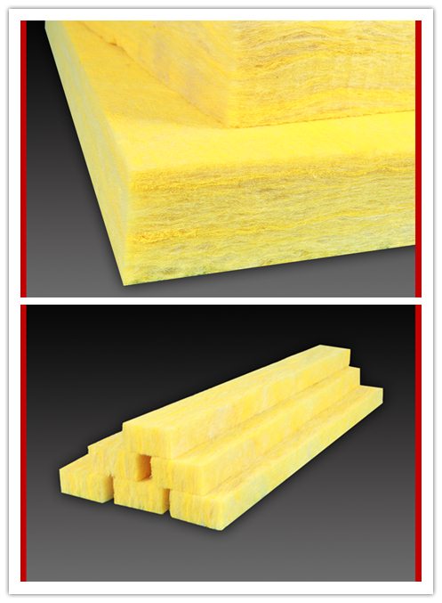 glass wool export to Sri Lanka