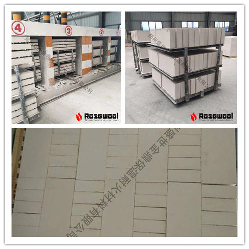 ROSEWOOL calcium-silicate-board