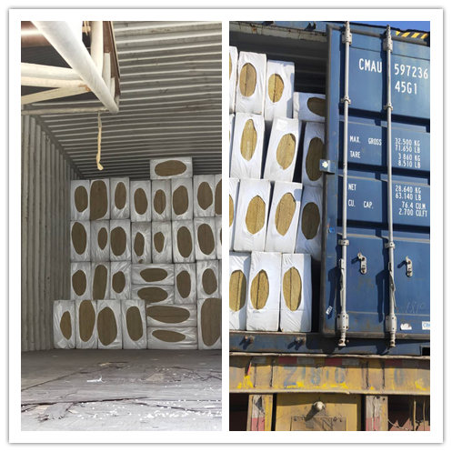 Rosewool rock wool to Singapore