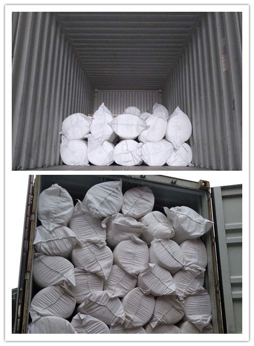 Rosewool ceramic fiber products to Qatar