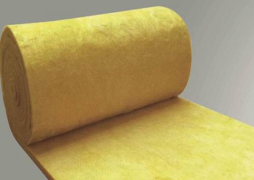 rock wool blanket