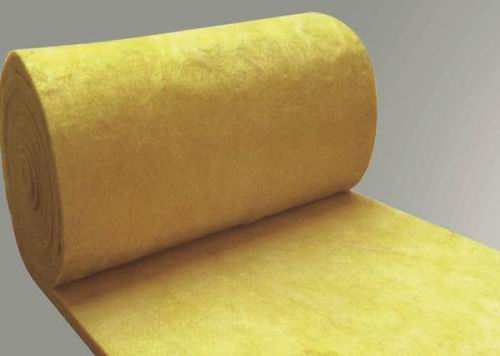 rock wool blanket