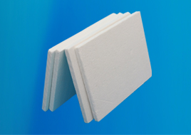 ceramic fiber board