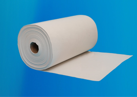 ceramic fiber paper