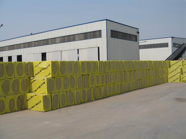 rock wool board