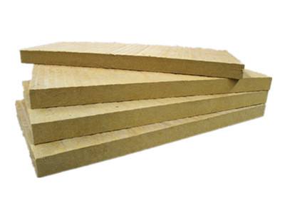 rock wool insulation board