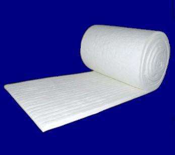 ceramic fiber blanket