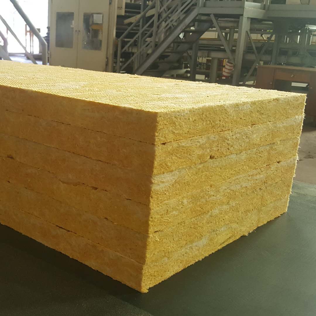 mineral wool