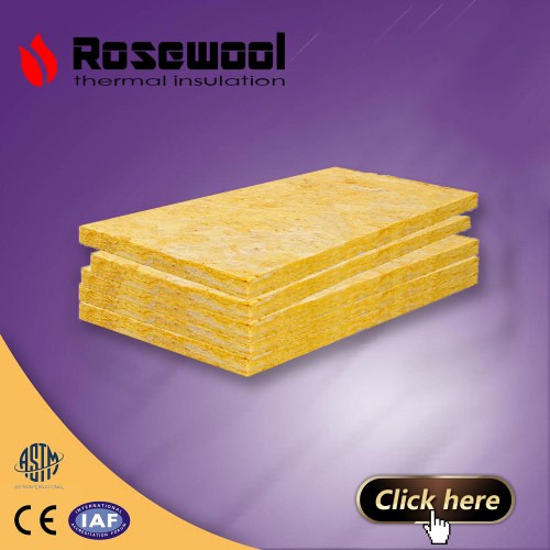 rock wool board