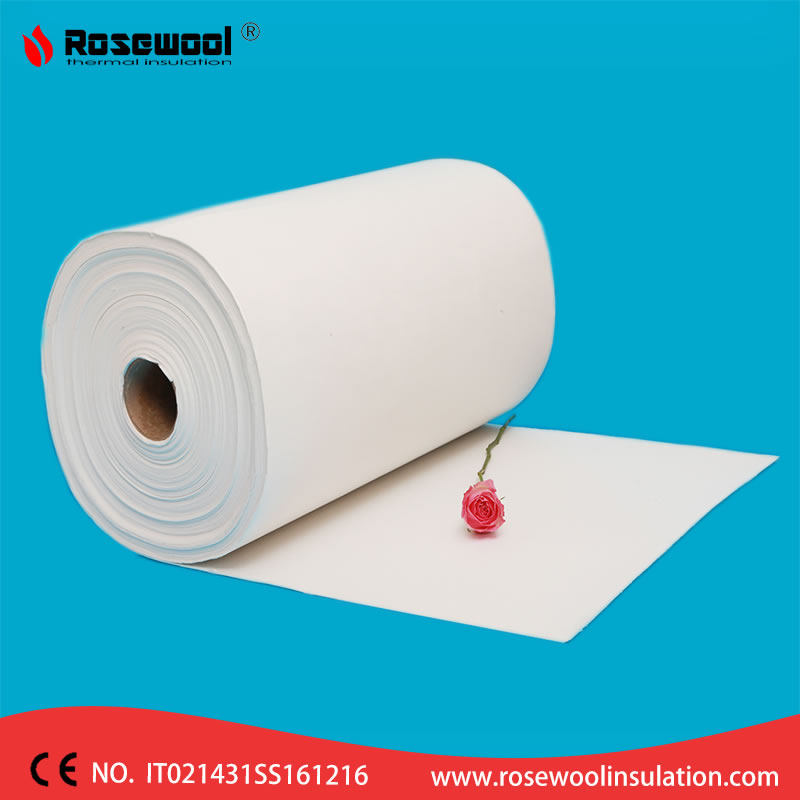 ceramic fiber paper