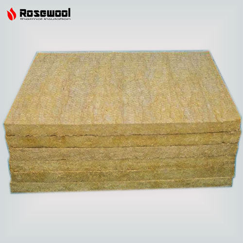 rosewool rockwool board