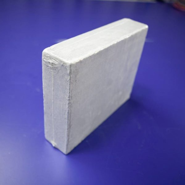 Microporous Insulation Board