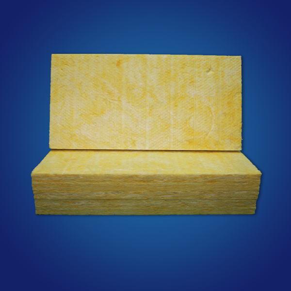 Glass Wool Sliver