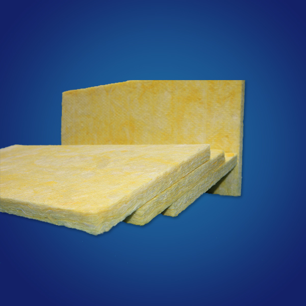 Glass Wool Sliver