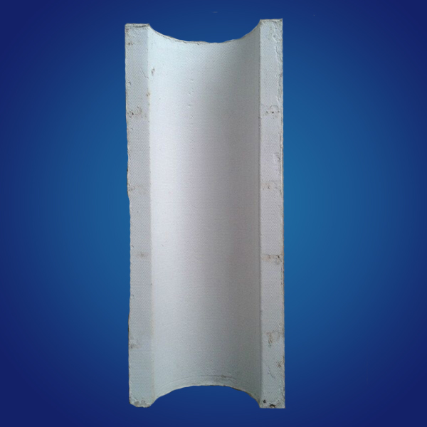refractory Calcium Silicate,fireproof Board,Calcium Silicate Special Shapes