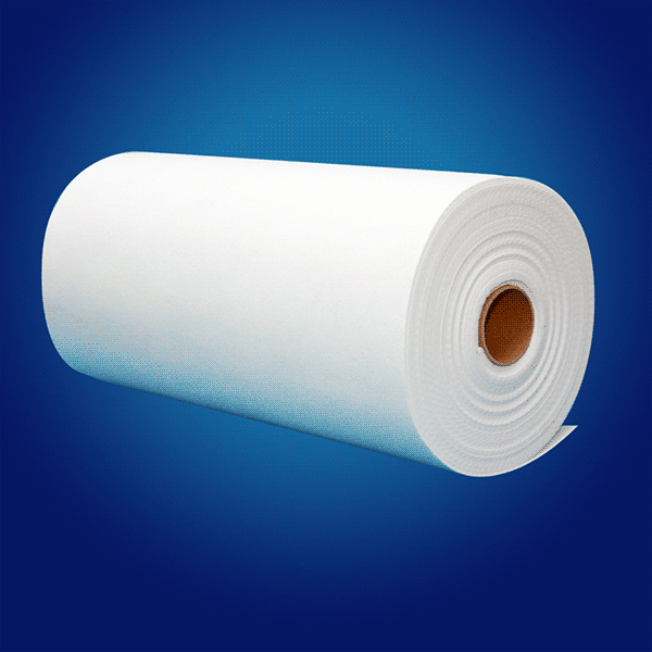 ceramic fiber paper