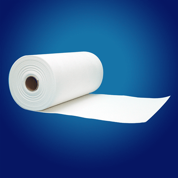 ceramic fiber paper