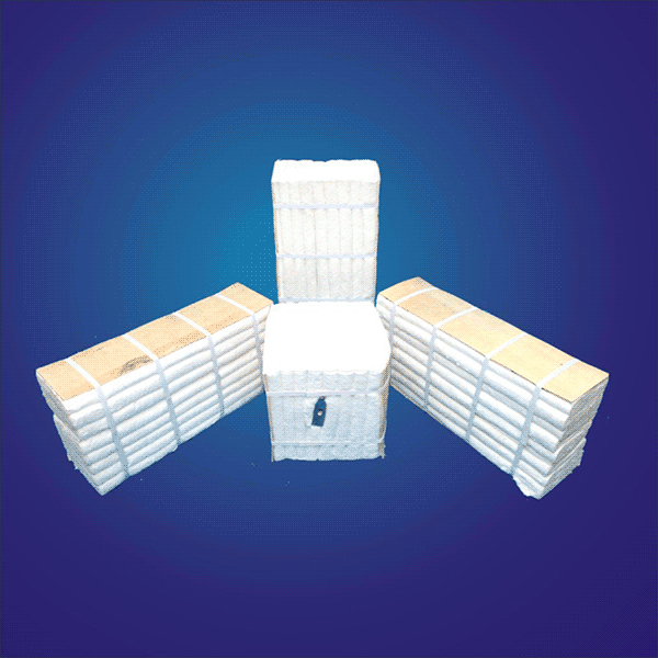 refractory ceramic fiber Block,Ceramic Fiber Block,fiber Block