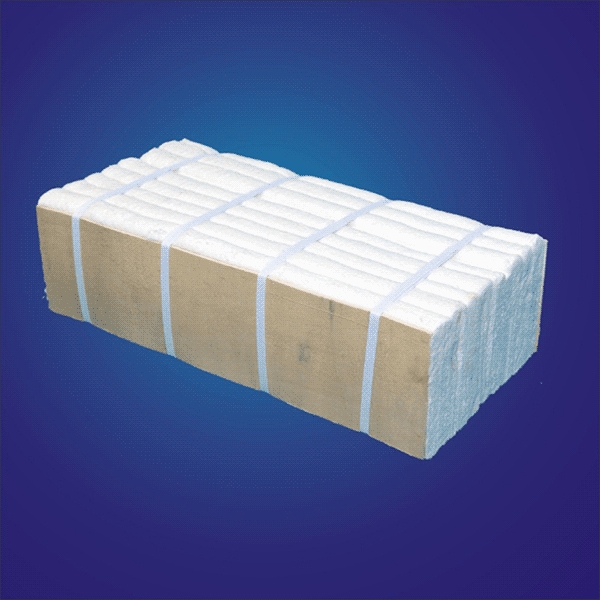 refractory ceramic fiber Block,Ceramic Fiber Block,fiber Block