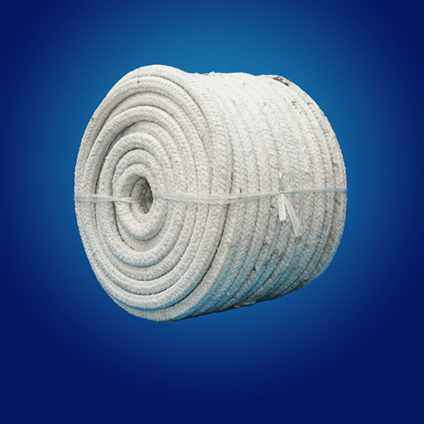 Ceramic fiber textile, Ceramic fiber cloth, strap, twisted rope, round braided rope