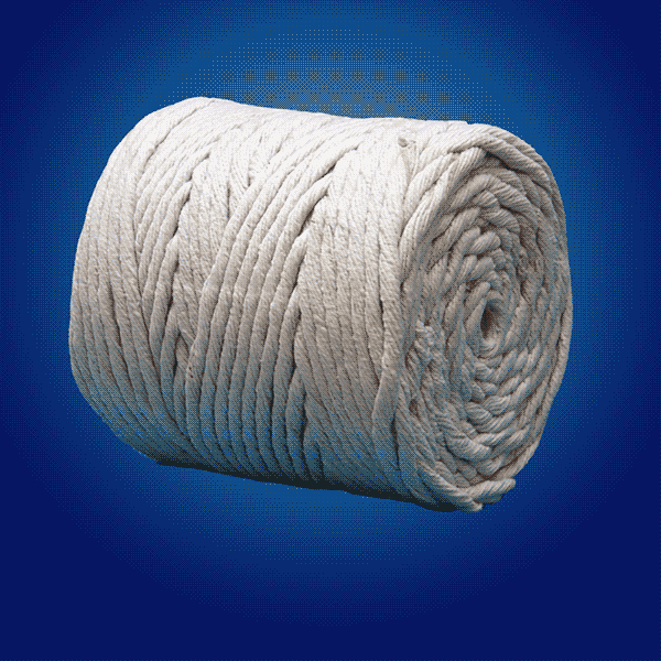 Ceramic fiber textile, Ceramic fiber cloth, strap, twisted rope, round braided rope