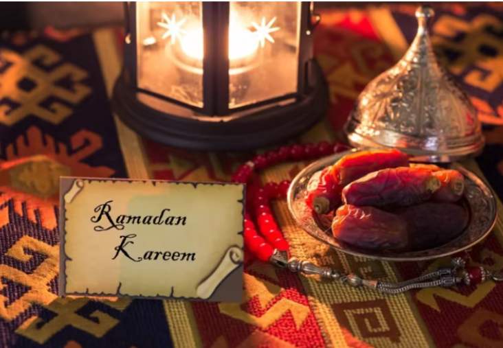 Ramadan Wishes From Rosewool
