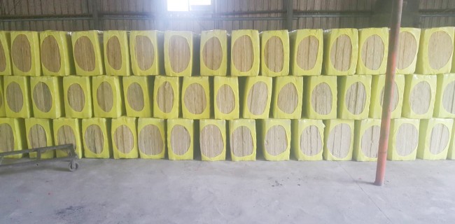 Rockwool Insulation Building Materials & Supplies