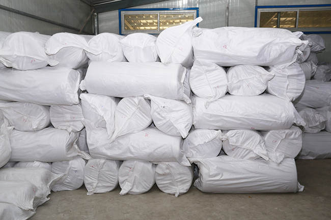 Nigerian Customers Buy Ceramic Fiber Blankets From ROSEWOOL Insulation